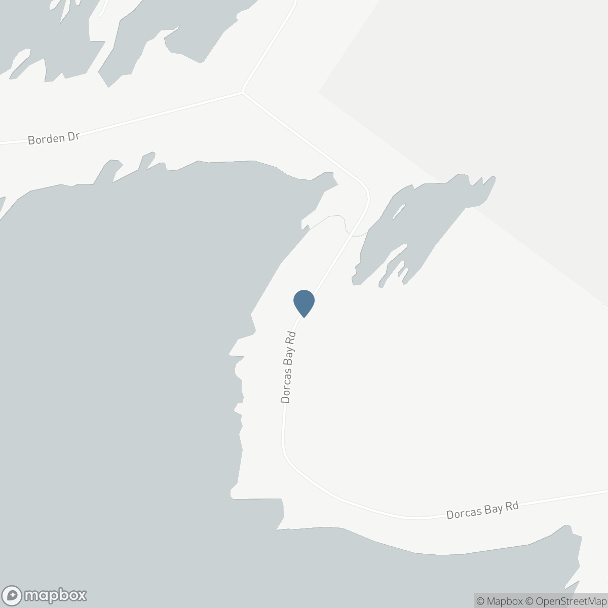 1020 DORCAS BAY Road, Tobermory, Ontario N0H 2R0